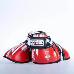 Fighter Foot Gear Quick - SGP Edition - Red -Fighters Europe Shop JE1455 QK 01 03 d25e454e 74ee 499f 8d6a be19e6fc0a47