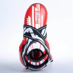 Fighter Foot Gear Quick - SGP Edition - Red -Fighters Europe Shop JE1455 QK 01 05 347e9f9d 7b32 4aab b87d aefe79217ee0