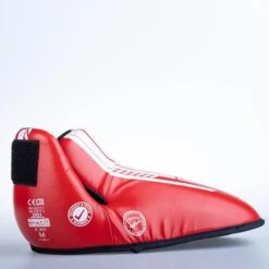 Fighter Foot Gear Quick - SGP Edition - Red -Fighters Europe Shop JE1455 QK 01 06 ccd67ad8 70ca 444a 9584 f5f5ddb689fc