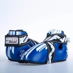 Fighter Foot Gear Quick - SGP Edition - Blue -Fighters Europe Shop JE1455 QK 02 03 646a9cb1 32d5 46a8 b4b4 dd809cf0bc0c
