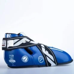 Fighter Foot Gear Quick - SGP Edition - Blue -Fighters Europe Shop JE1455 QK 02 05 8a5c7c49 0416 47dc be20 a390041c3265