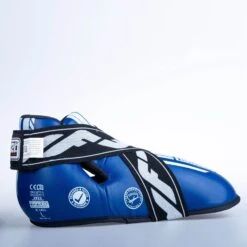 Fighter Foot Gear Quick - SGP Edition - Blue -Fighters Europe Shop JE1455 QK 02 06 ede2781e 82aa 45dc 8361 10411d7f41cd