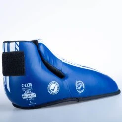 Fighter Foot Gear Quick - SGP Edition - Blue -Fighters Europe Shop JE1455 QK 02 08 03cbe5d3 0b0f 42d7 9a90 f842cdca2997