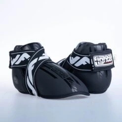 Fighter Foot Gear Quick - SGP Edition - Black -Fighters Europe Shop JE1455 QK 03 03 71bc5a4b b198 4adf 8089 11997e136f0e