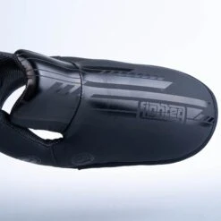 Fighter Foot Gear Quick - SGP Edition - Black -Fighters Europe Shop JE1455 QK 03 08 15e42663 ab06 4770 9e50 2046cd81679f