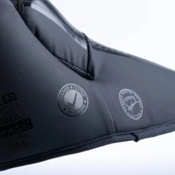 Fighter Foot Gear Quick - SGP Edition - Black -Fighters Europe Shop JE1455 QK 03 10 cc874bc4 4136 4f5c a729 55886b9d0ad9