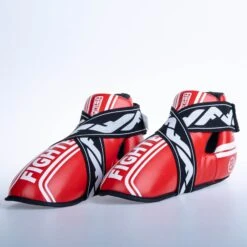 Fighter Foot Gear Stripe - SGP Edition - Red -Fighters Europe Shop JE1455 ST 01 03 8961296e 0d0e 4269 ac98 175ecec59da6