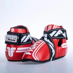 Fighter Foot Gear Stripe - SGP Edition - Red -Fighters Europe Shop JE1455 ST 01 04 e215b463 aa07 428f b1f6 9051f1236aeb