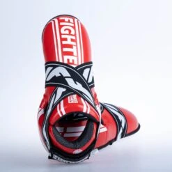 Fighter Foot Gear Stripe - SGP Edition - Red -Fighters Europe Shop JE1455 ST 01 05 912f8099 07f1 4903 9855 d4d5e2e83c8a