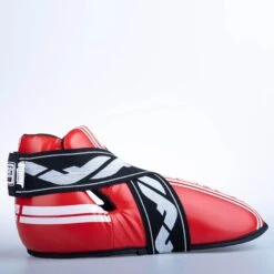 Fighter Foot Gear Stripe - SGP Edition - Red -Fighters Europe Shop JE1455 ST 01 06 331a0a94 02d7 491d 9832 cbde79fa921b