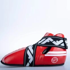 Fighter Foot Gear Stripe - SGP Edition - Red -Fighters Europe Shop JE1455 ST 01 07 2fc2adb5 9c8b 4a8f bbef ae0f421bbc5d