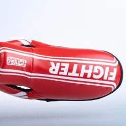 Fighter Foot Gear Stripe - SGP Edition - Red -Fighters Europe Shop JE1455 ST 01 10 0f9e9ec3 892c 4031 b615 5540349c6fdf