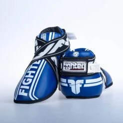 Fighter Foot Gear Stripe - SGP Edition - Blue -Fighters Europe Shop JE1455 ST 02 02 58aeb77b 8b13 4171 840d 2c5066d220a5