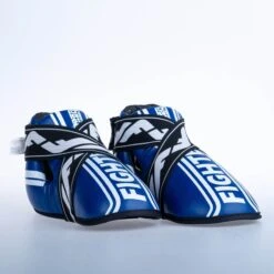 Fighter Foot Gear Stripe - SGP Edition - Blue -Fighters Europe Shop JE1455 ST 02 04 c263801d 7312 46ea af57 7dde02ce9a6a