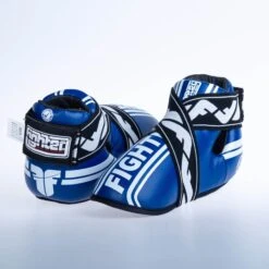 Fighter Foot Gear Stripe - SGP Edition - Blue -Fighters Europe Shop JE1455 ST 02 05 b1629b77 a6eb 45ba 8aaf be2534211f89