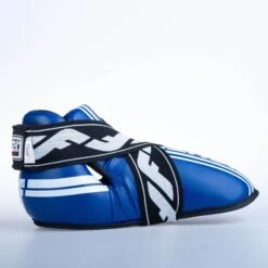 Fighter Foot Gear Stripe - SGP Edition - Blue -Fighters Europe Shop JE1455 ST 02 07 178818bc c8ba 4432 b674 5f4094fba045