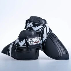 Fighter Foot Gear Stripe - SGP Edition - Black -Fighters Europe Shop JE1455 ST 03 03 80d33f41 a1eb 41db 89e3 07e657a02c43