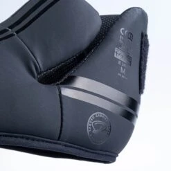 Fighter Foot Gear Stripe - SGP Edition - Black -Fighters Europe Shop JE1455 ST 03 09 b9d2b0af 670d 4fa3 aa6e cca53557dbf7