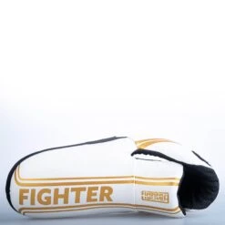Fighter Foot Gear Stripe - SGP Edition - White/gold -Fighters Europe Shop JE1455 ST 04 07 a2c5d204 a7a0 49fd 8c49 743cd6eed6ae
