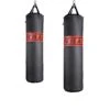 Fighter Boxing Bag KIDS For Children And Youth - 100cm & 120cm - Black