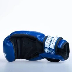 Fighter Open Gloves Quick - SGP Edition - Blue -Fighters Europe Shop OHFQ 02 09 62a613e7 ee31 40c3 a8e4 22d32b2b8f9c