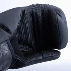 Fighter Open Gloves Quick - SGP Edition - Black -Fighters Europe Shop OHFQ 03 10 a61aa73d 8d85 4394 ac32 c63c087f2cc1
