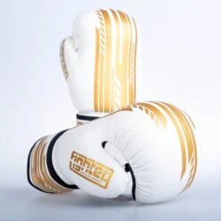 Fighter Open Gloves Quick - SGP Edition - White/gold -Fighters Europe Shop OHFQ 04 04 0fa3737f ef9d 404e 86bc 1867fdf53755