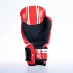 Fighter Open Gloves Stripe - SGP Edition - Red -Fighters Europe Shop OHFS 01 02 6a0778cc c127 49fe 89c9 0502df4b884c