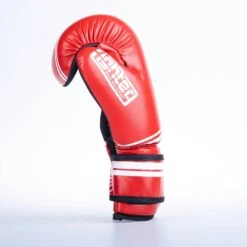 Fighter Open Gloves Stripe - SGP Edition - Red -Fighters Europe Shop OHFS 01 03 bf7ea626 9d4c 4b4d be38 637c489c5008