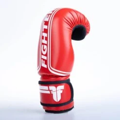 Fighter Open Gloves Stripe - SGP Edition - Red -Fighters Europe Shop OHFS 01 05 a9fe3fc9 2071 40c1 9779 5f5077973096