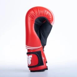 Fighter Open Gloves Stripe - SGP Edition - Red -Fighters Europe Shop OHFS 01 06 57ff9001 d4fa 4e14 9b5b 5e716131523a