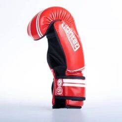 Fighter Open Gloves Stripe - SGP Edition - Red -Fighters Europe Shop OHFS 01 07 64dfde51 2ff6 4276 8dc9 81c649abfd78