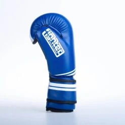 Fighter Open Gloves Stripe - SGP Edition - Blue -Fighters Europe Shop OHFS 02 02 bc95a0fa e767 4377 b85a ca3e71088128