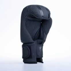 Fighter Open Gloves Stripe - SGP Edition - Black -Fighters Europe Shop OHFS 03 07 598349fc 95b2 4d5f 9932 82525f31ff0b