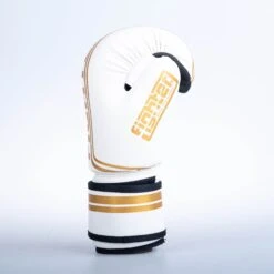 Fighter Open Gloves Stripe - SGP Edition - White/gold -Fighters Europe Shop OHFS 04 03 070cbbdf 0979 42f6 8b61 375fef628854