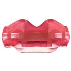 SAFEJAWZ Ortho Series Self-Fit Mouthguard For Braces - Pink -Fighters Europe Shop Ortho IcePink front 2000x 0589136d ab3e 43f3 967c b2bd081ba9e4