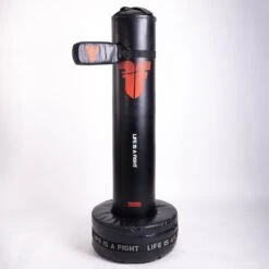 Fighter Additional Target For Boxing Bag - Black/red -Fighters Europe Shop PTBP 01 DSCF7279