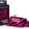 SmellWell - Gloves/Bag/Shoe Deodorant Active - Pink Zebra