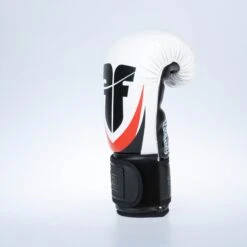 Fighter Boxing Gloves Spikes - White, TH1612PUSWH -Fighters Europe Shop TH1612PU SWH06