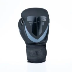 Fighter Boxing Gloves Spikes - Black, TH1612PUSBK -Fighters Europe Shop TH1612PUSBK05