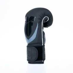 Fighter Boxing Gloves Spikes - Black, TH1612PUSBK -Fighters Europe Shop TH1612PUSBK06