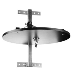 Professional Speed Ball Platform - Black, 439-AN -Fighters Europe Shop a1478df28850eb1c8456029589984047