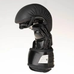 Fighter MMA Gloves Training - Black, FMG-001BB -Fighters Europe Shop a1fd26b979f75ad74ca085eb62bd5d26