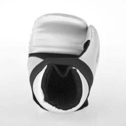 Fighter Open Gloves Strap - White, FOG-001W -Fighters Europe Shop a24d25c4c631ddfb6985f0ff65dd626c