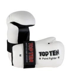 Open Gloves Top Ten Point Fighter, 2165-1