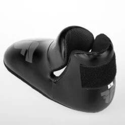 Fighter Strap Kicks - Black, FFG-001B -Fighters Europe Shop a4592f37f80664706e261023ec5f9710