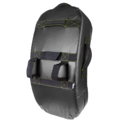 Fighter Kicking Shield - MULTI GRIP - Black/neon, FKSH-04 -Fighters Europe Shop a48a69e85dfd6a5f836adaeeb1a5d212