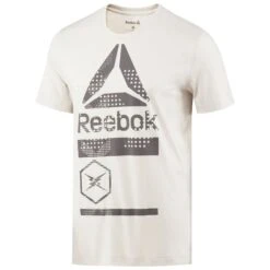 Reebok Speedwick Graphic Tee, BR9709 -Fighters Europe Shop a658401bcfa2dc06e1c1616c3596b7ae