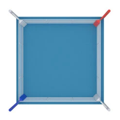 Training Boxing Ring FIGHTER Stage 0.3m - 4 Ropes, TBR-SM03 -Fighters Europe Shop a69b8a8aecdca4111731f141e54c8736