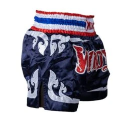 Windy Thai Trunks - Blue, BSW-01 -Fighters Europe Shop a6b757e8ac6c54d3fffe8c6e85242e0d